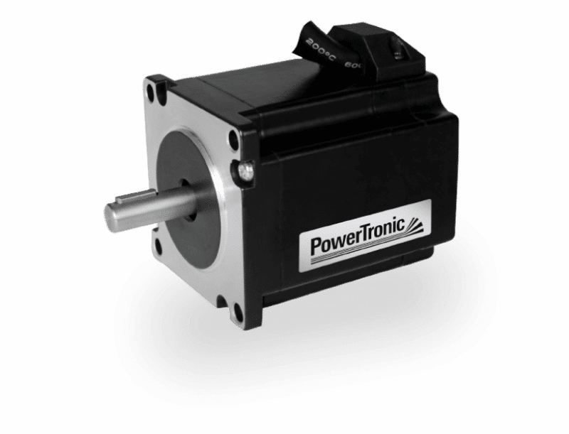 BLDCMotors PowerTronic 2024