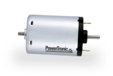 DC Motor Typ DC22.31