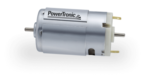 DC-Motor Typ DC30.47