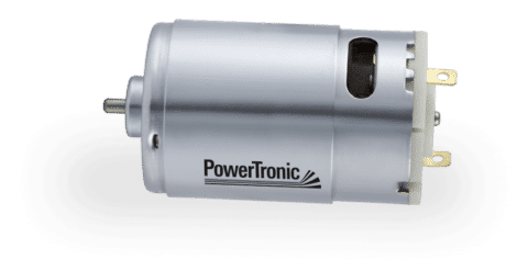 DC-Motor Typ DC38.57