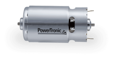 DC-Motor Typ DC38.65