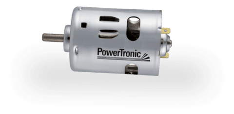 DC-Motor Typ DC52.69