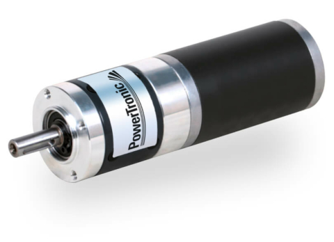 DC-Planetengetriebemotoren-High-Torgue- Typ-DC-PL32Z-DC31-75