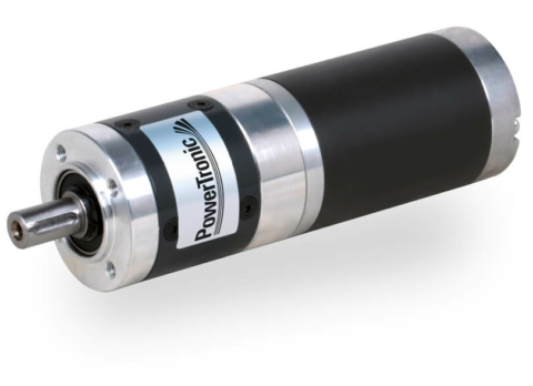 DC-Planetengetriebemotoren-High-Torgue- Typ-DC-PL52Z-DC52-113