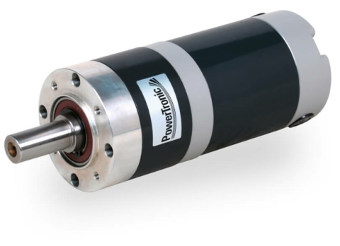 DC-Planetengetriebemotoren-High-Torgue- Typ-DC-PL82Z-DC80-152