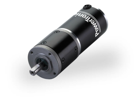 DC-Planetengetriebemotoren Typ-DC-PL42H-DC40-65