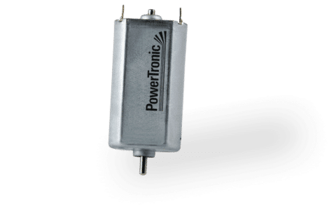DC-Motor Typ DC16.27