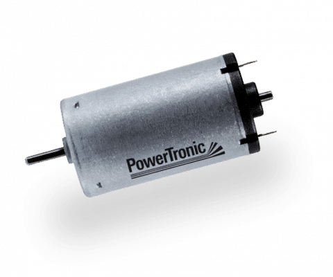 DC 22-38 Motor