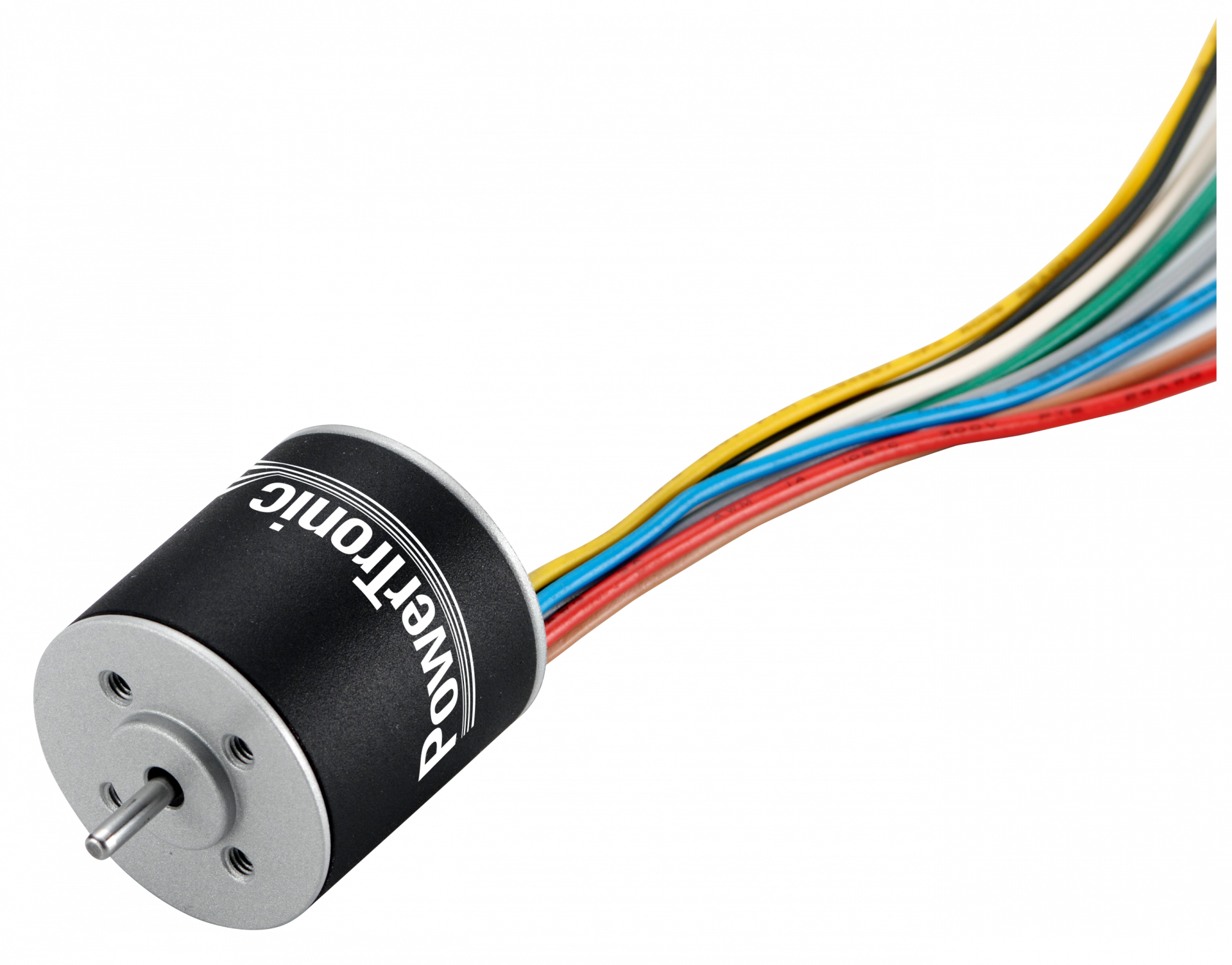 BLDC-Motors | PowerTronic | 2025